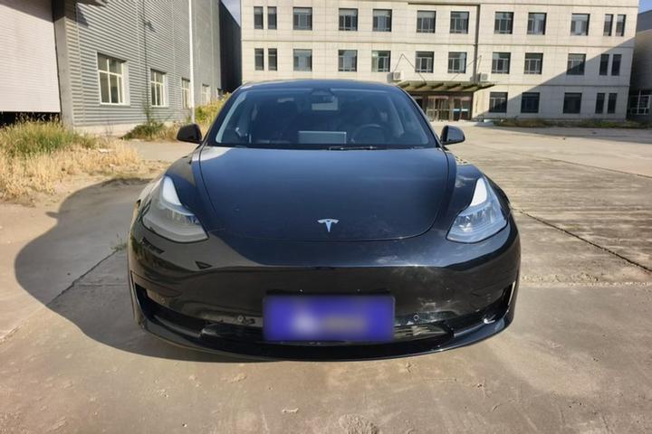 Model 3 2022 RWD photo 2