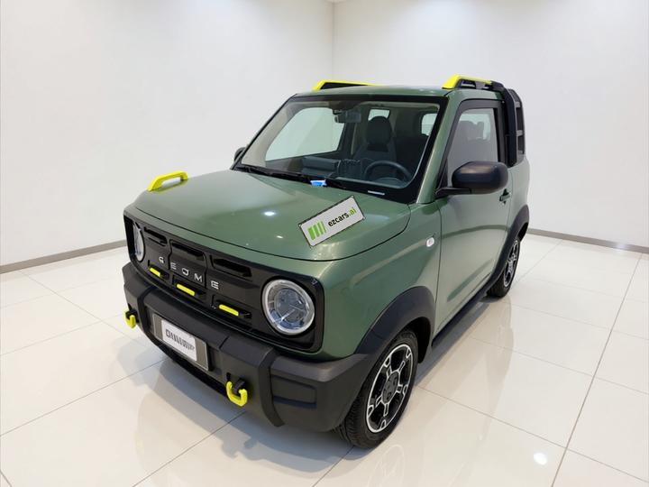 2024 200km Panda