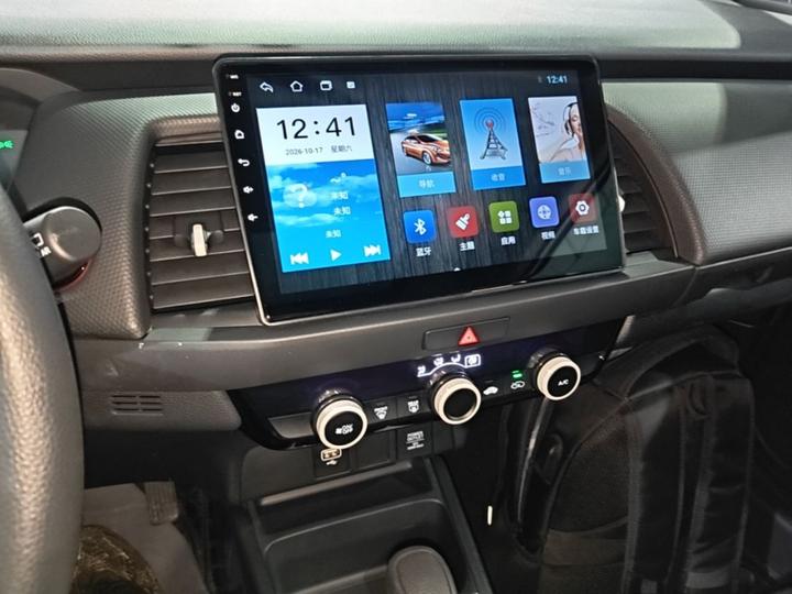 Fit 2022 1.5L CVT photo 8