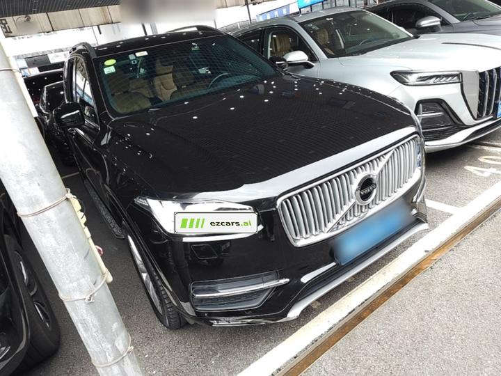 XC90 2017 T5 5-Seater photo 3