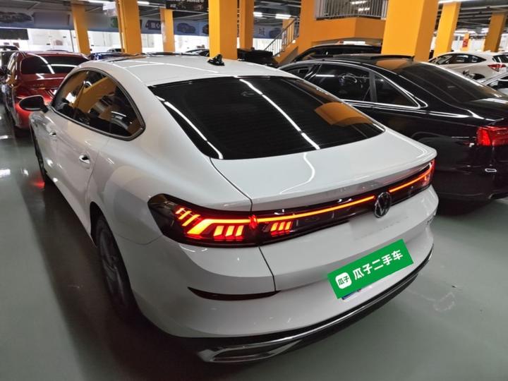 2024 Lamando L 280TSI DSG photo 4