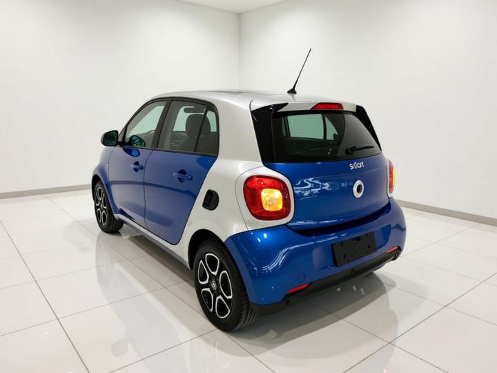 forfour 2016 0.9T 66 photo 4