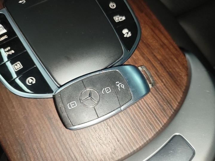 GLC 2021 GLC 300 L 4MATIC Dynamic photo 8