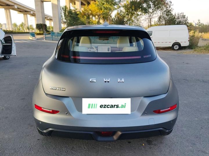 Good Cat 2025 430km Noble photo 5