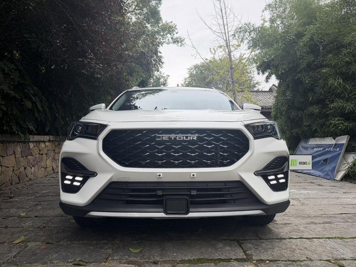X90 2020 1.5T MT 5-Seater photo 4