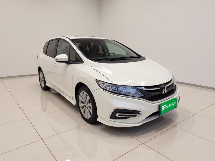 Jade 2017 1.8L AT Comfort 5-Seater photo 3
