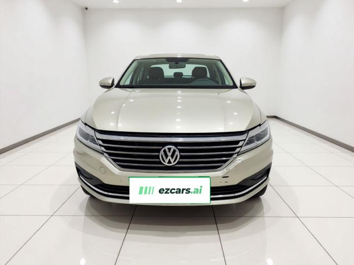 Lavida 2018 1.5L AT Comfort China V photo 2