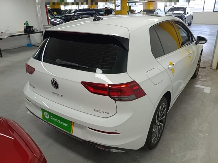 Golf 2023 Facelift 280TSI DSG Pro photo 4