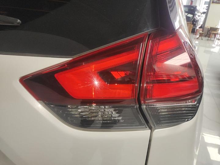 X-Trail 2021 2.0L CVT 2WD XL Premium Exclusive Anniversary Edition photo 7