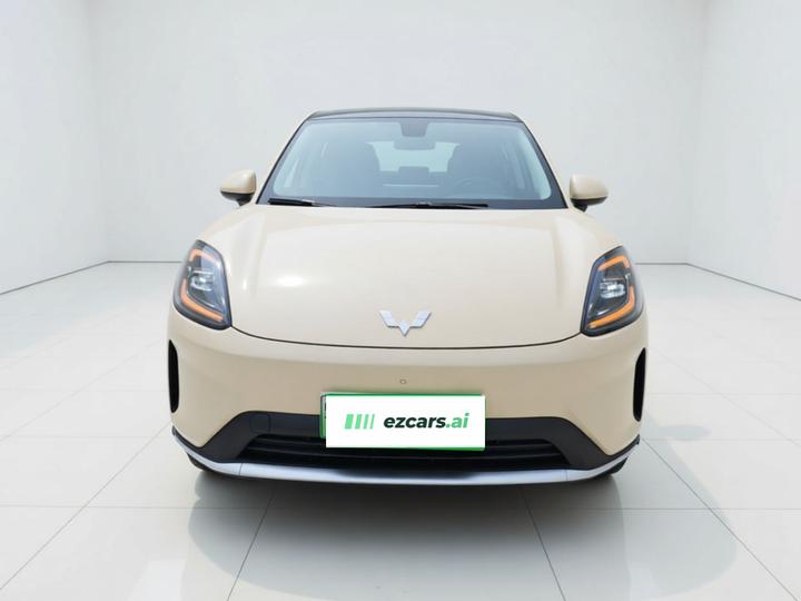 Bingo S 2025 325km Exclusive photo 2