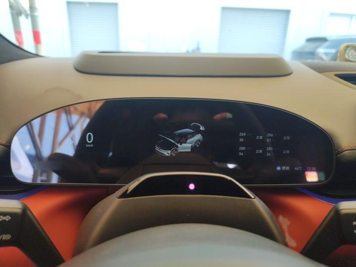 007GT 2025 RWD ADAS 75kWh photo 4