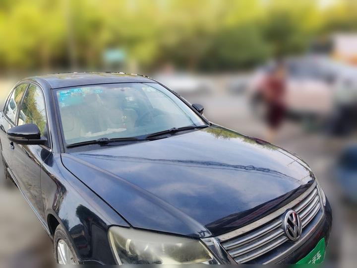 Passat 2009 1.8T AT photo 3