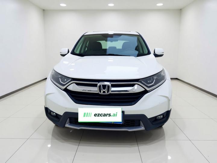 CR-V 2019 240TURBO CVT RWD Comfort China V photo 2
