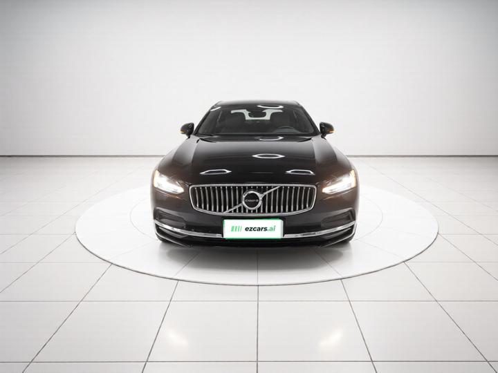 S90 2024 B5 Luxury photo 2