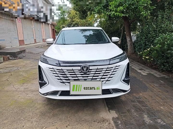 CS75 PLUS 2023 3rd Gen 1.5T AT Premium photo 2