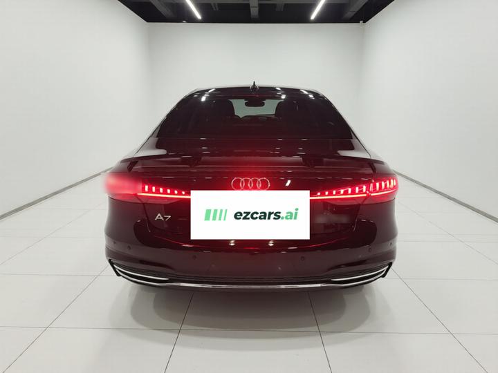 A7 2022 45 TFSI photo 5
