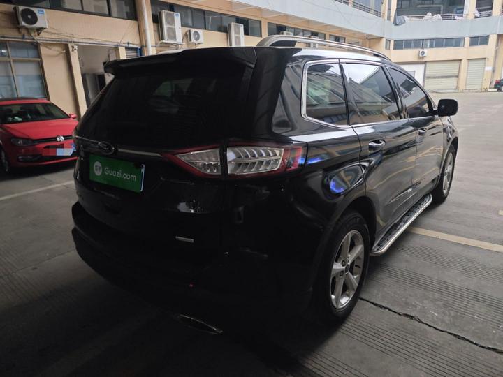 Edge 2016 EcoBoost 245 RWD 5-Seater photo 4