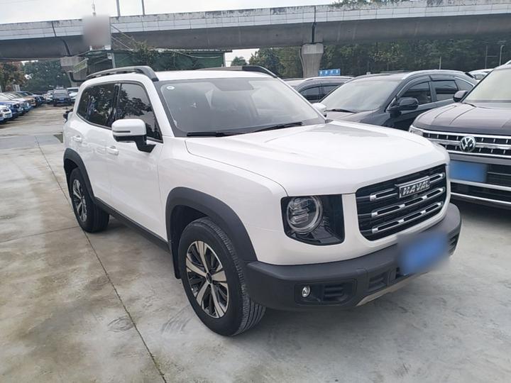 Dargo 2021 1.5T DCT RWD photo 3