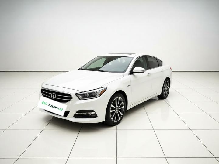 Mondeo 2017 EcoBoost 180 Fashion photo 6