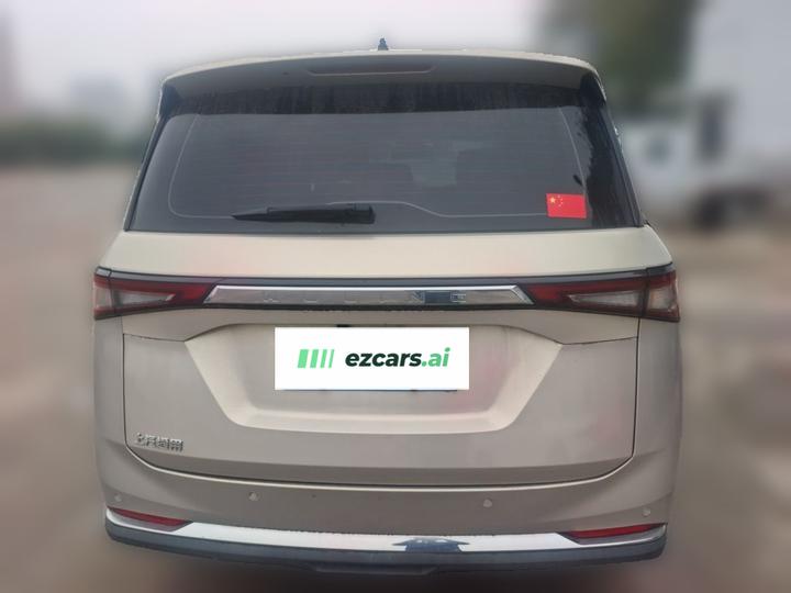 Wuling 2022 1.5T CVT Smart Luxury photo 5