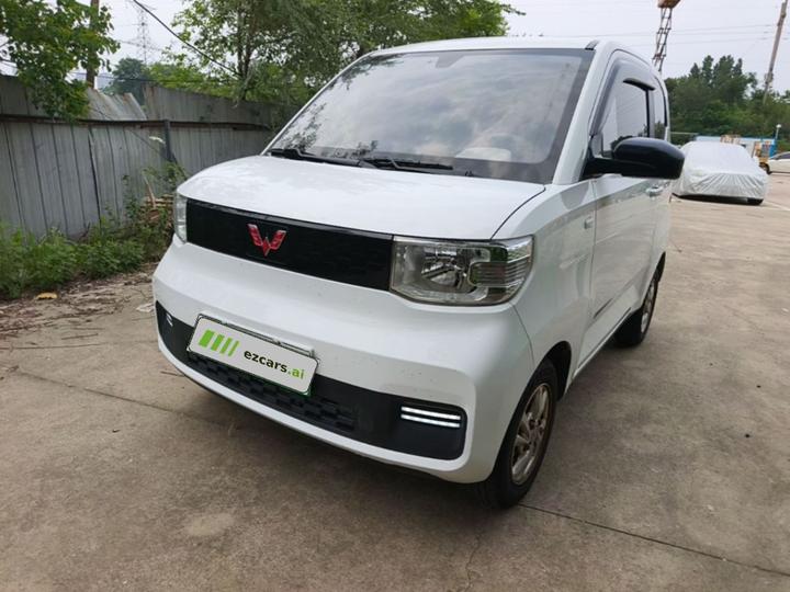Hongguang MINIEV 2020 LFP