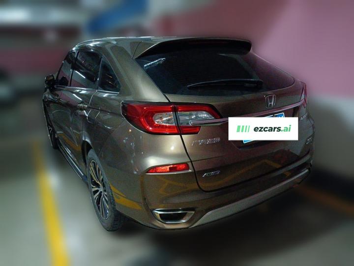 Avancier 2017 370TURBO AWD Supreme photo 4