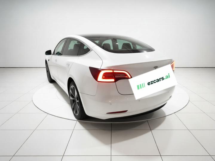 Model 3 2020 Long Range RWD photo 4