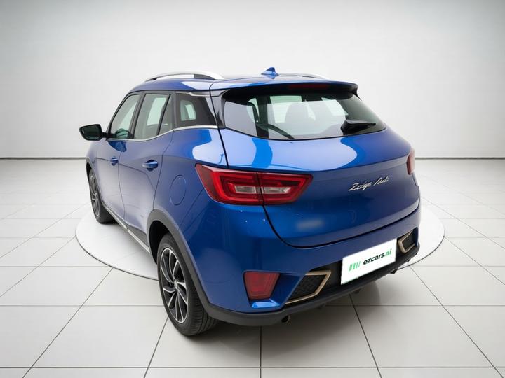 T300 2017 1.5L MT Exclusive photo 4