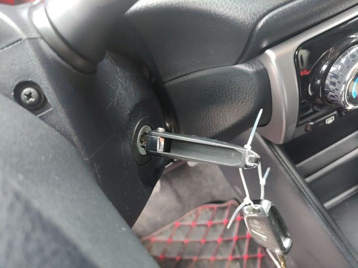 YARiS L 2020 1.5L CVT Leading photo 8