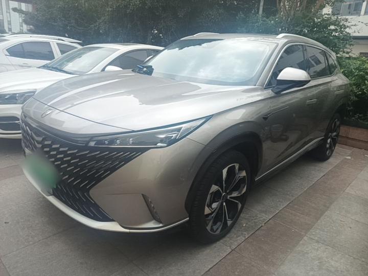 RX5 EV 2023 eRX5