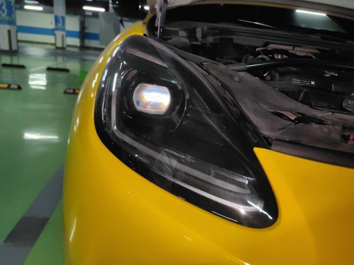 Grecale 2023 2.0T GT photo 7