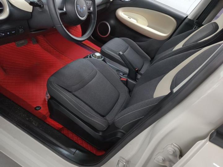 Wuling Bingo 2023 333km photo 7
