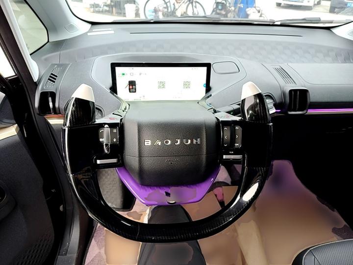 KiWi EV 2022 NCM photo 6