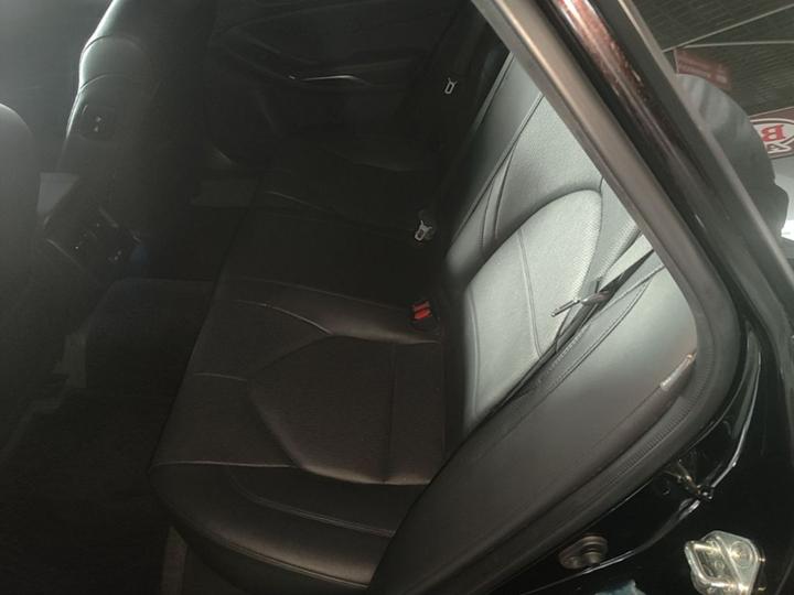 Avalon 2022 2.0L Luxury photo 4