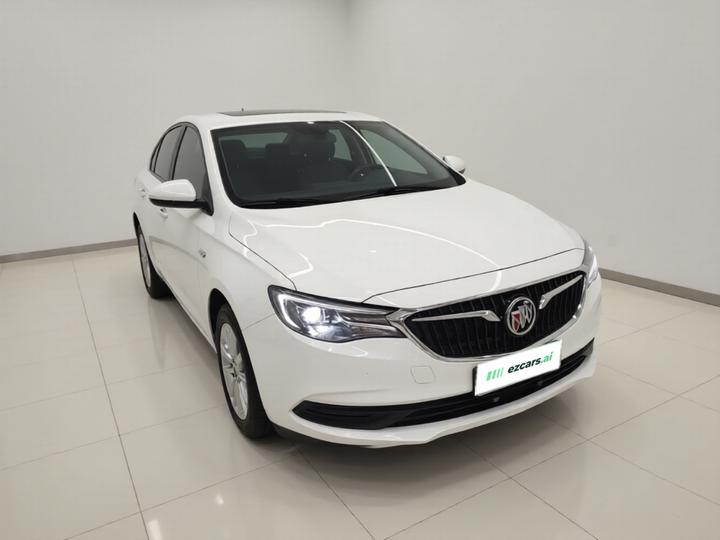 Excelle 2021 Facelift Classic 1.5L AT Elite photo 3