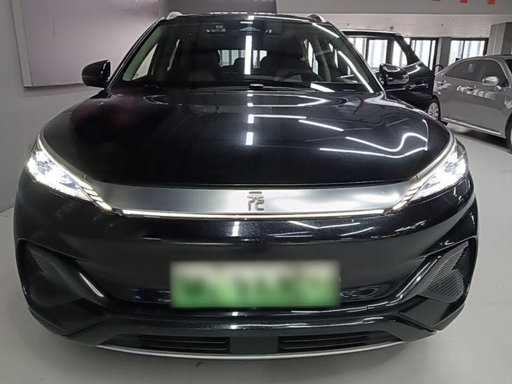 Yuan PLUS 2022 510KM Flagship photo 2