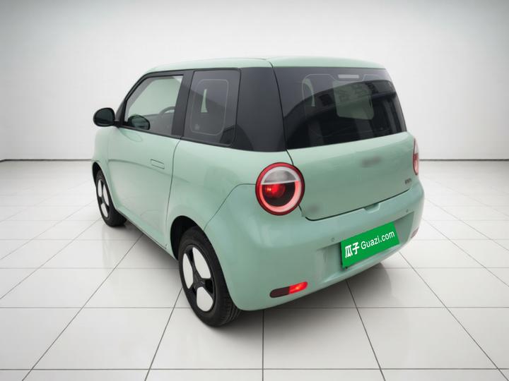Nevo Changan Lumin 2023 205km photo 4