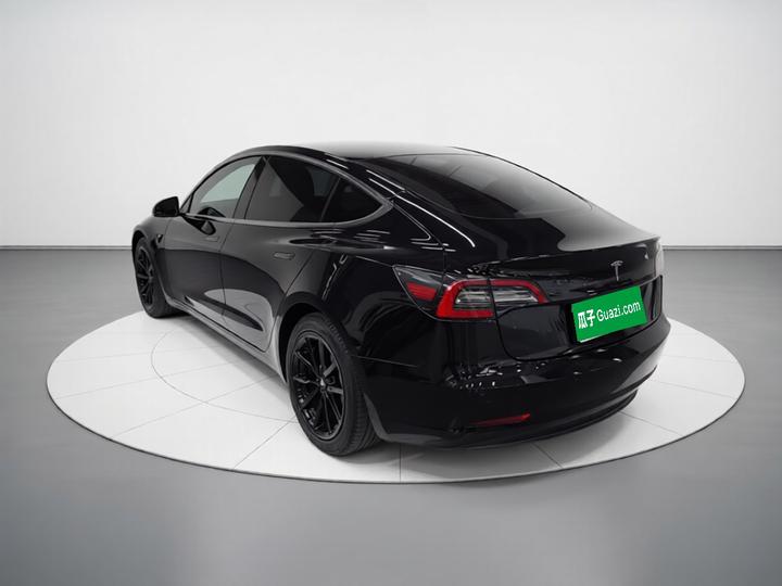 Model 3 2022 RWD photo 4