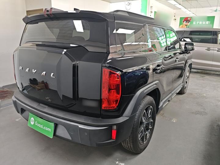 2022 1.5T DCT RWD photo 6