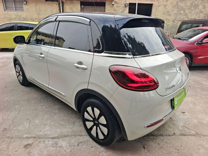 Wuling Bingo 2024 333km photo 4