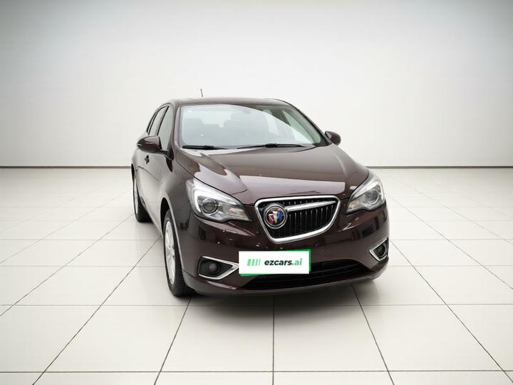 Envision 2018 28T AWD Luxury photo 3