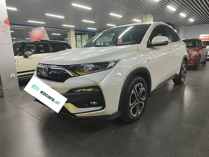 XR-V 2020 1.5L CVT Comfort