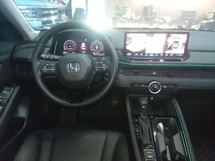 Accord 2023 260TURBO Smart photo 6