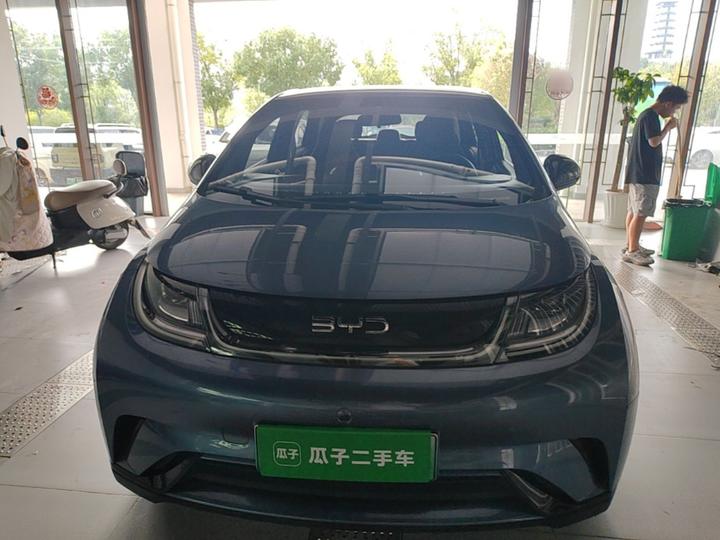 Dolphin 2024 Honor 420km photo 2