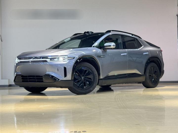 Nevo E07 2025 EREV RWD 39kWh Max ADAS