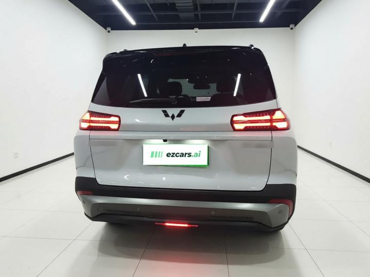 560 EV 2026 125km Luxury photo 3