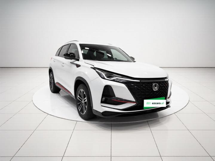 CS75 PLUS 2021 1.5T AT Luxury photo 3