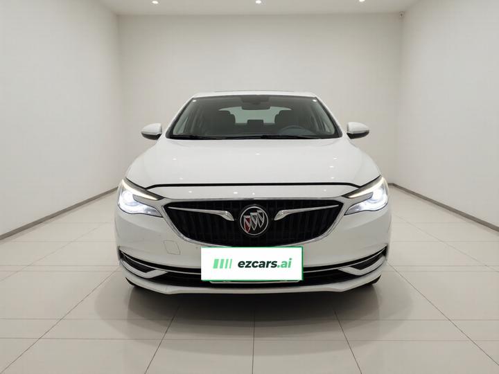 Excelle 2021 Facelift Classic 1.5L AT Elite photo 2