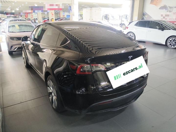 Model Y 2022 Facelift RWD photo 4