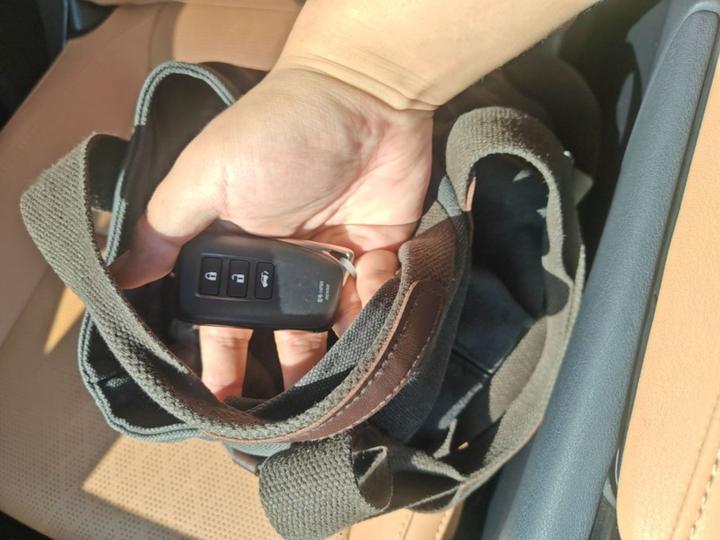 RX 2023 350h AWD photo 8